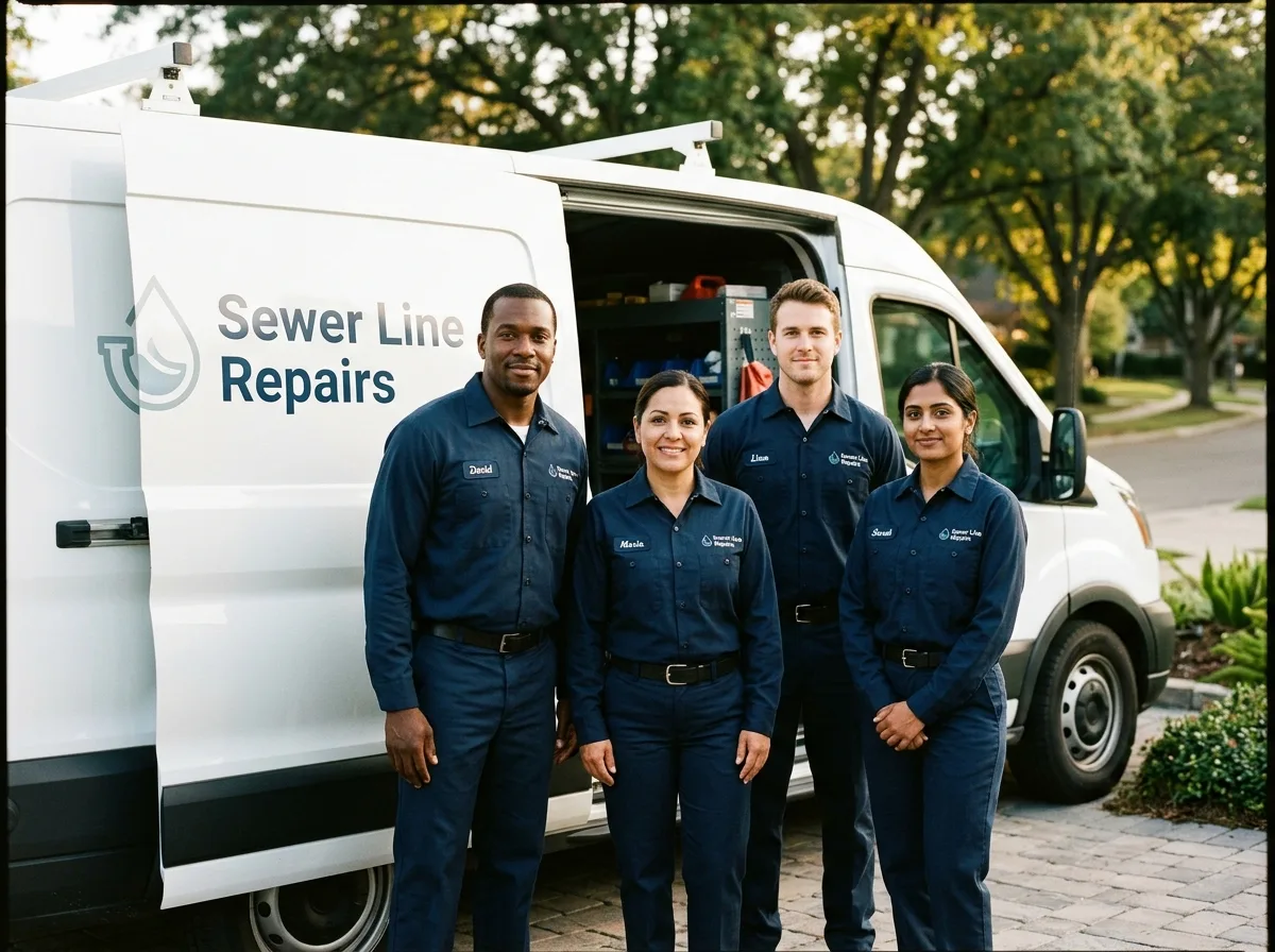 Emergency Plumber company in West Lebanon, NH